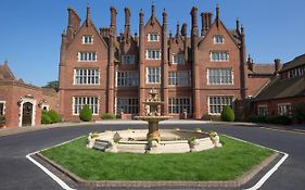 Dunston Hall Hotel, Spa&Golf Resort